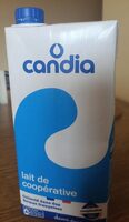 Lait
