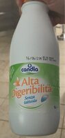 Latte senza lattosio