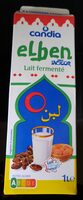 Elben Lait fermenté