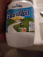 GrandLait - Demi-écrémé