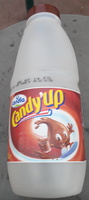 Candy' Up