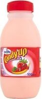 Candy Up 500ML