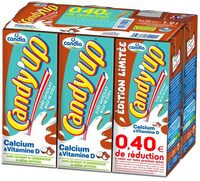 Candy'up Edition Limitée