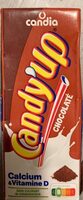 Candy up