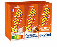 Candy up Choco-Caramel