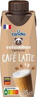 Café Latte