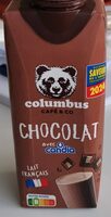 Chocolat