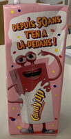 Candy'up Fraise