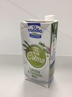 La Crème 18% MG Liaison & Cuisson