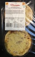 Quiche lorraine