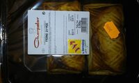 Friands