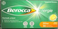 Berocca Energie