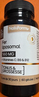 Fer Lisopomal