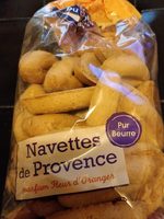 Navettes de Provence