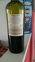 Comte de Sérac