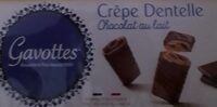 Crêpe Dentelle