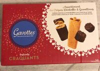 Gavottes
