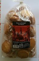 Palets de Bretagne Pur Beurre