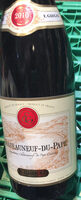 Châteauneuf-du-Pape