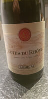 Côtes du Rhône