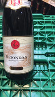 Gigondas E. Guigal Vin Rouge