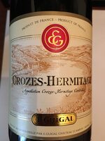 Crozes-Hermitage