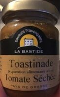 Toastinade