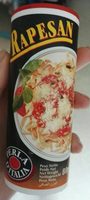 Rapisan Grated Cheese Shaker 8