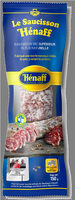 Saucisson Sec