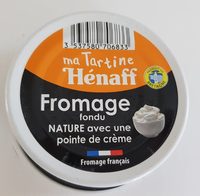 Ma tartine hénaff