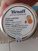 Apérosurprise