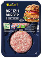 Breizh Burger