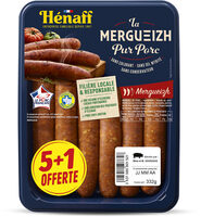 La Mergueizh
