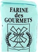 Farine Type 55