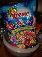 Krema Festival