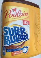Super Poulain