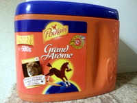 Poulain Grand Arome 500g