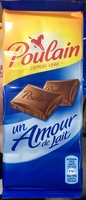 Un amour de lait