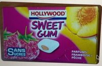 Chewing gum