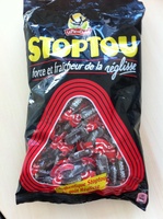 Stoptou