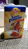 Super Poulain 4 vitamines 3 minéraux
