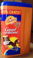 Grand arôme