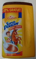 Super Poulain