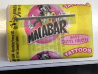 Malabar Tutti Frutti 200x, 1 Boîte