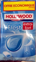 2Fresh Parfum Menthe Extra-Fort