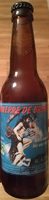 Biere Ambree 33CL Tonnerre De Brest