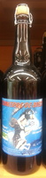 Ambrée bio aux algues
