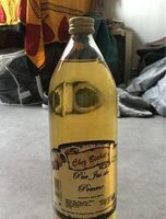 Pur jus de pomme