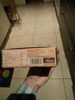 Saucisson sec au poivre