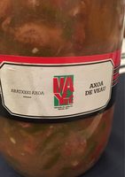Axoa de veau